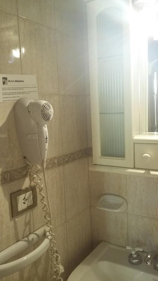 Hotel Atlantico Комодоро-Ривадавия Экстерьер фото